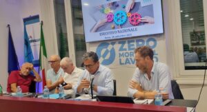 Esecutivo Nazionale FenealUIL: verso il Consiglio del 22 ottobre